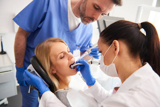 Laser Dentistry in Shady Spring, WV